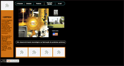 Desktop Screenshot of durex.com.br